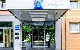 Hotel Ibis Budget Potsdamer Platz